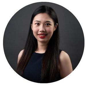 Meet your Posher, Yulin